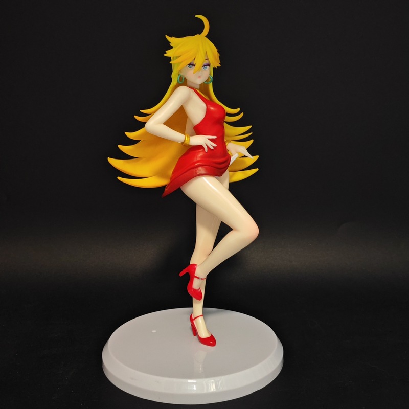 Home Decor Deals - Anime Figure Panty Anime Girl Collectible