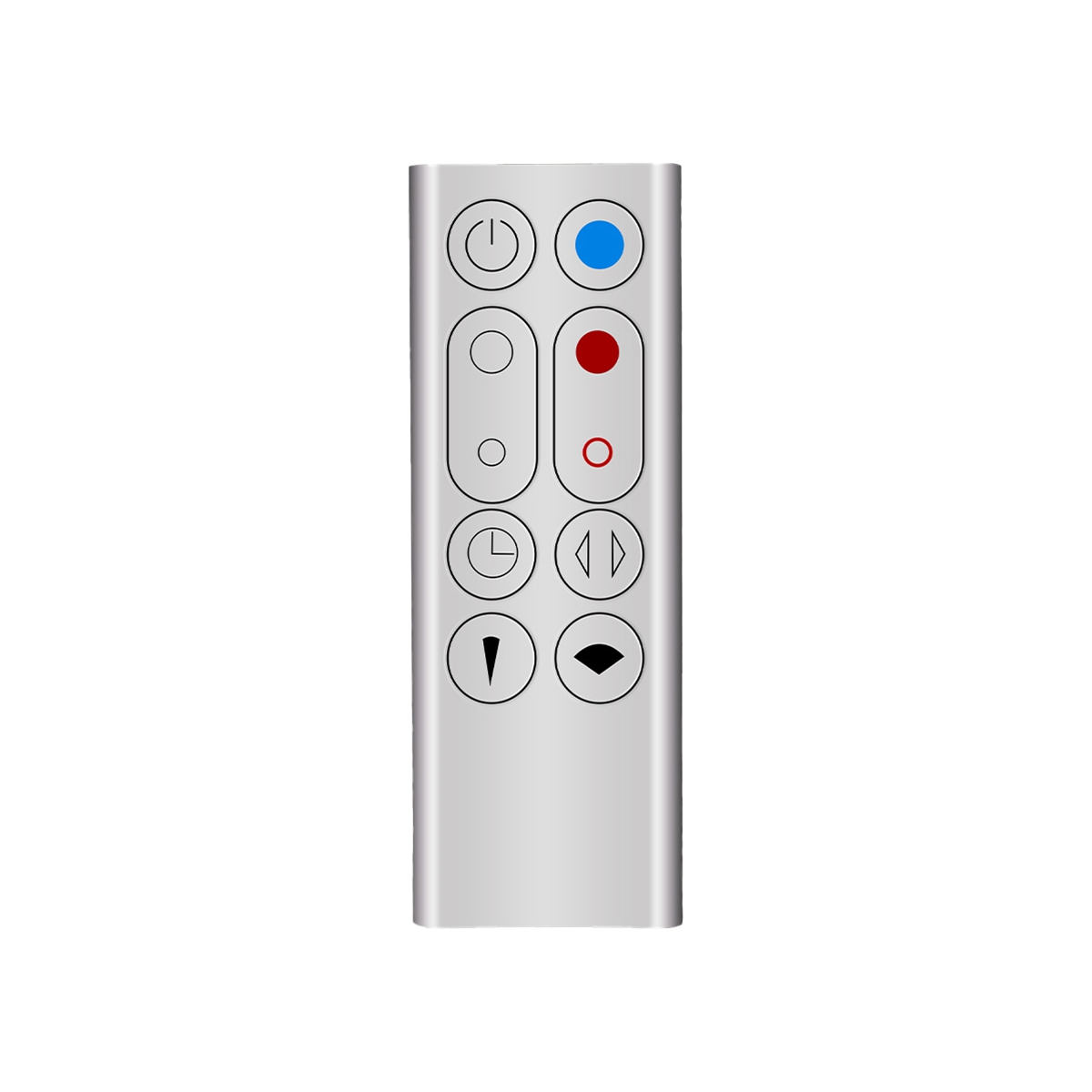 Dyson Fan Am07 - Replacement Remote Control Suitable for Dyson