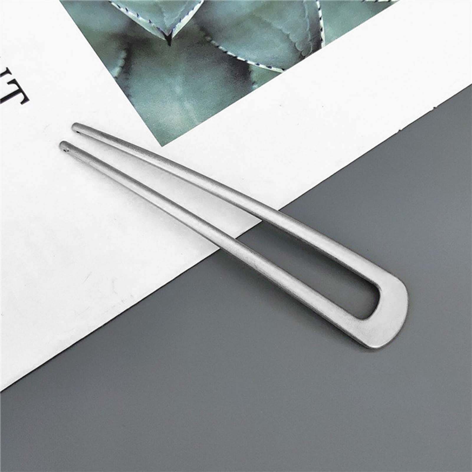 French U Shaped Hair Pins Vint - Home Decor Deals review and price