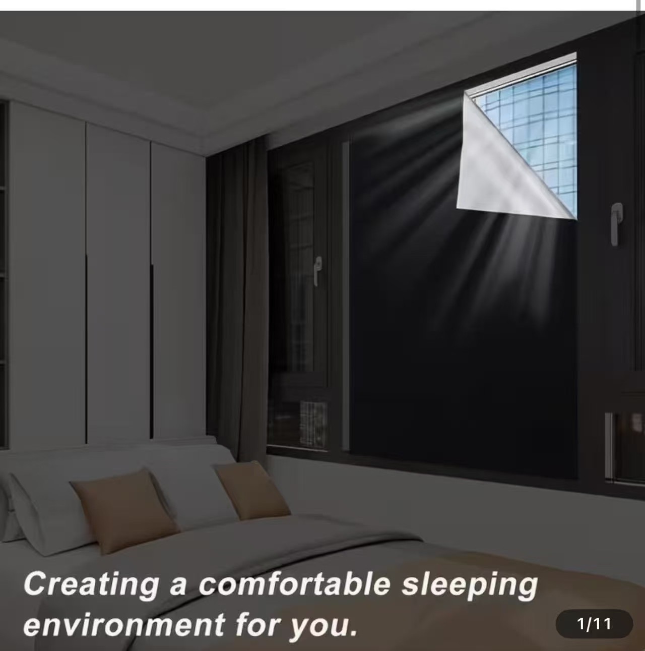 100% Blackout Curtain DIY Port - Blackout Curtains review and price