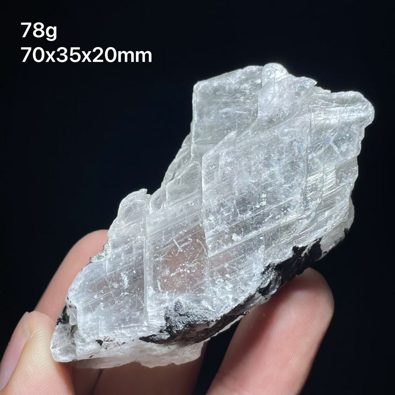New 100% natural selenite yell - Home Decor Zambia review and price
