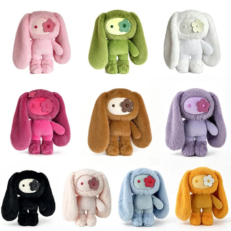 30cm Cute Juju Rabbit Plush  F - Home Decor Deals review and price
