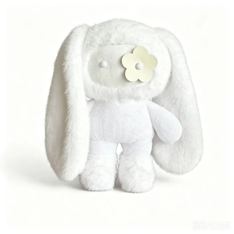 30cm Cute Juju Rabbit Plush  F - Home Decor Deals review and price