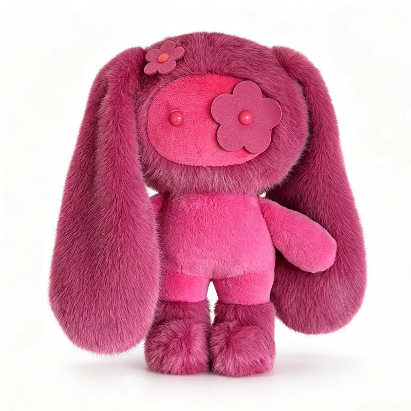 30cm Cute Juju Rabbit Plush  F - Home Decor Deals review and price