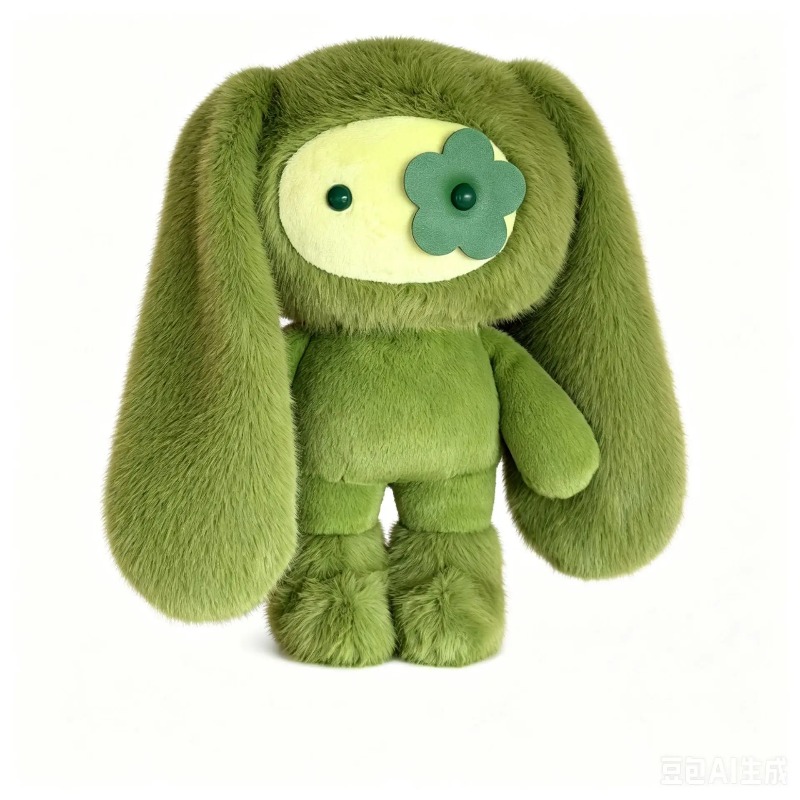 30cm Cute Juju Rabbit Plush  F - Home Decor Deals review and price