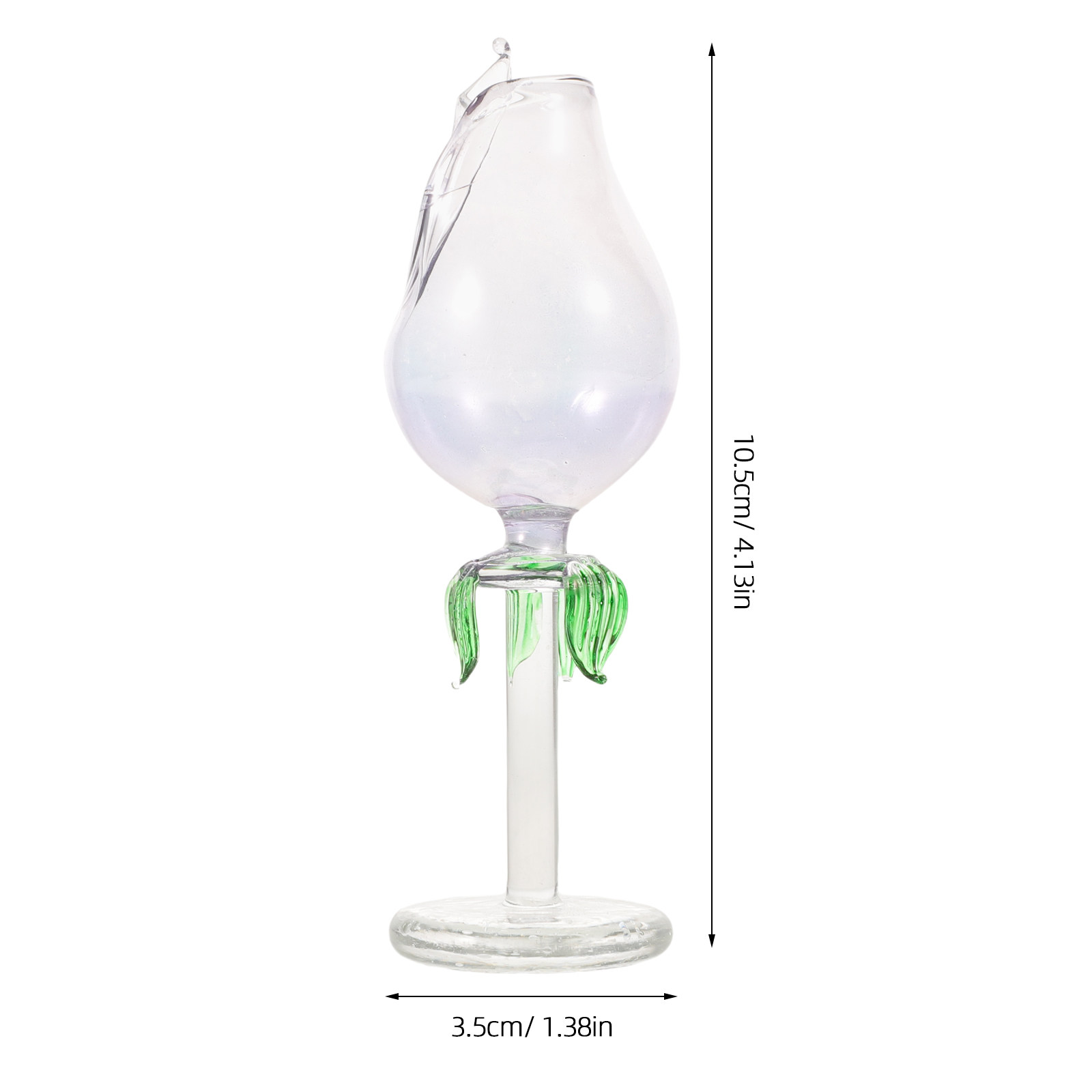 2Pcs Glass Essential Oil Diffu - Home Decor Essentials review and price