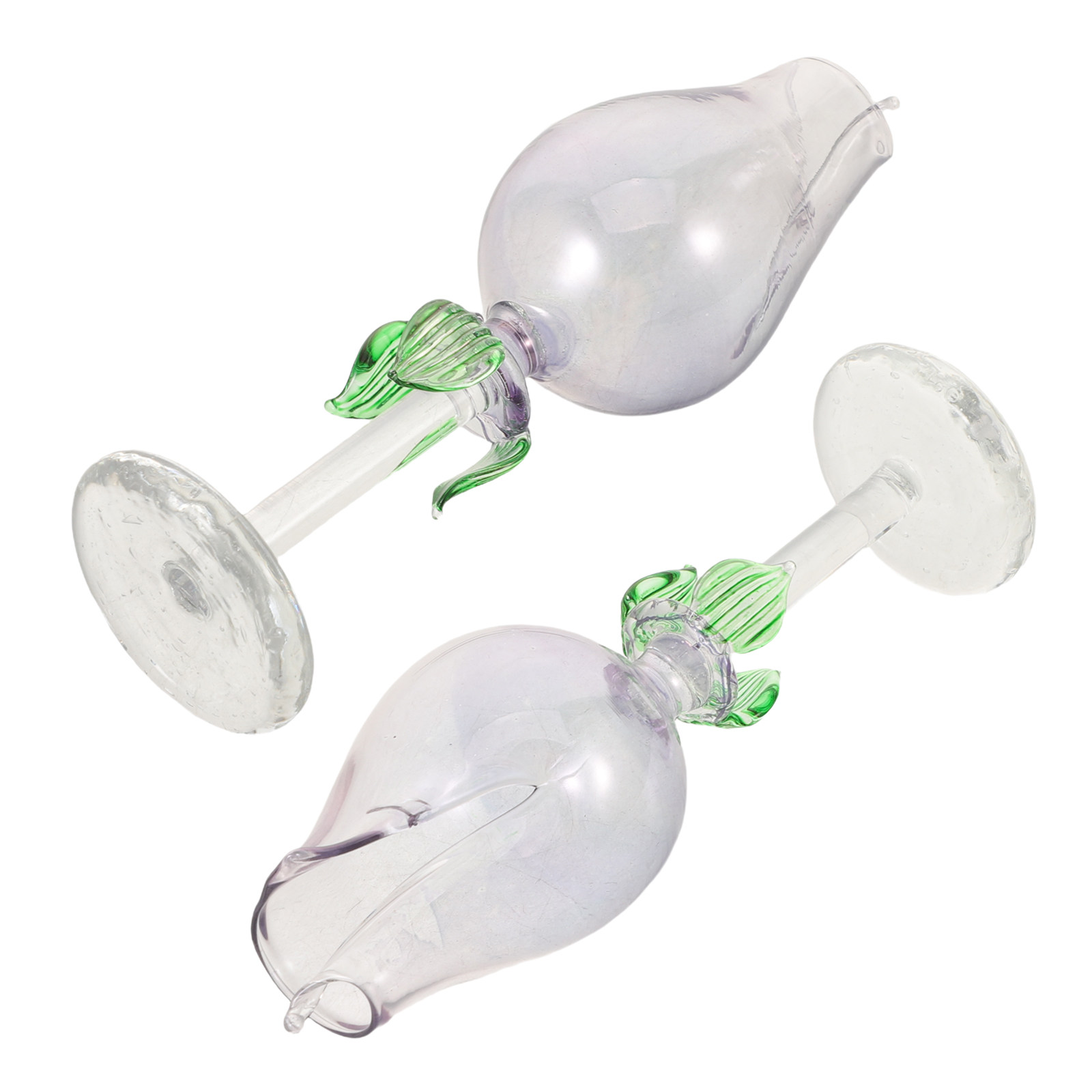 2Pcs Glass Essential Oil Diffu - Home Decor Essentials review and price