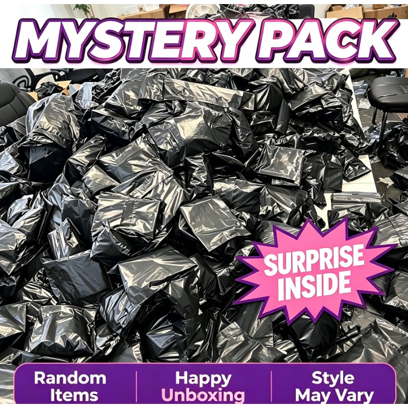 Discovery Box, Surprise Myster - Home Decor Deals review and price