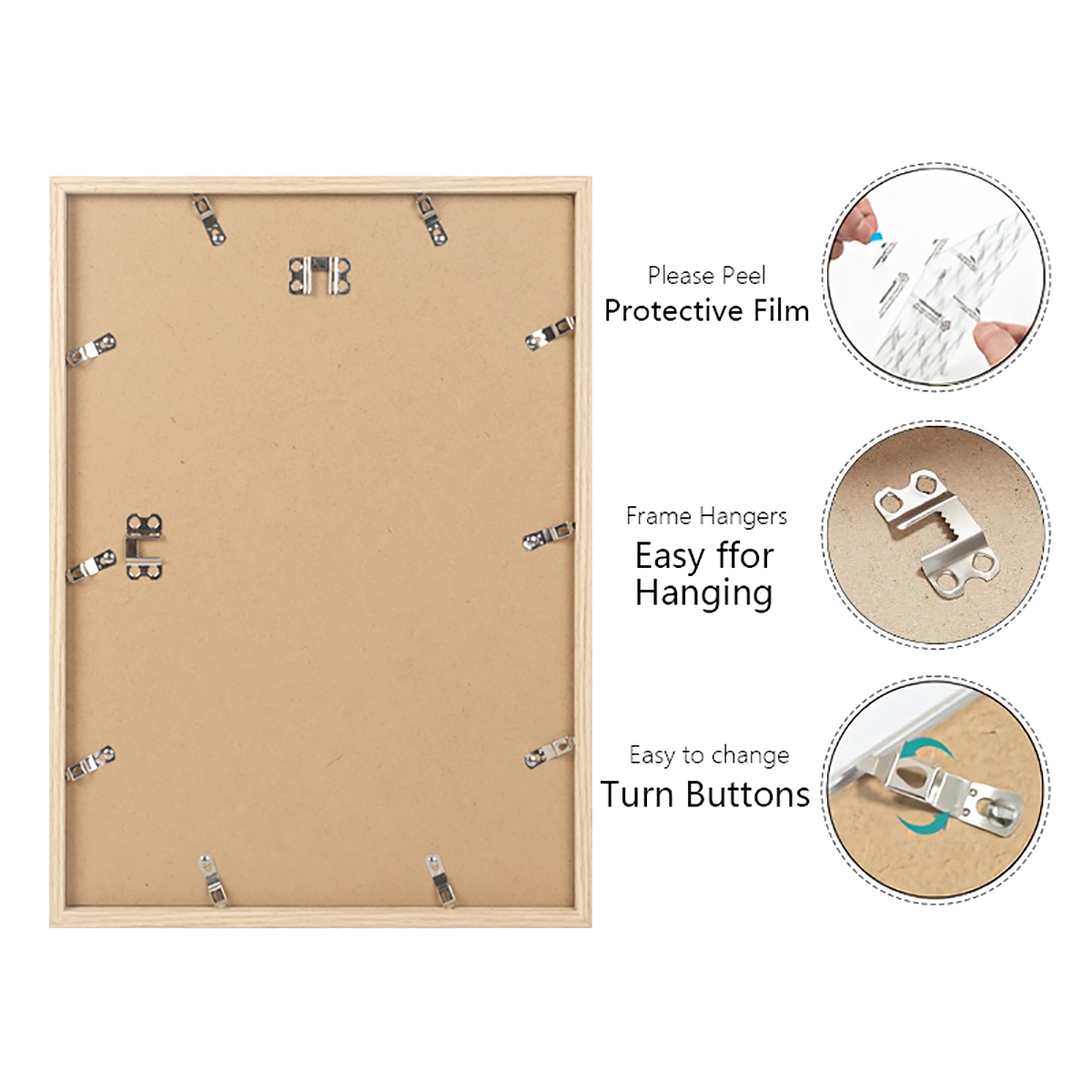 Customized canvas painting plu - Home Decor Center review and price