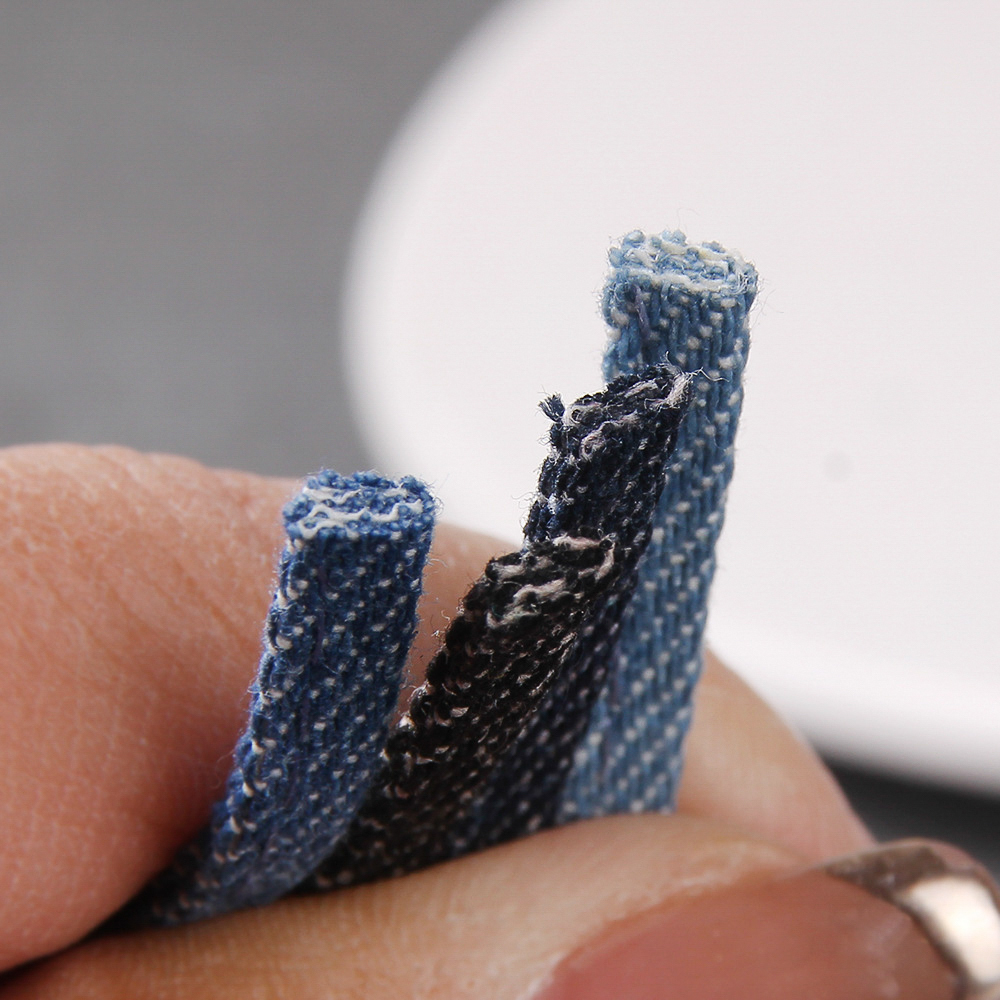 5meters 5mm Denim Strap Falt C - Home Decor Deals review and price