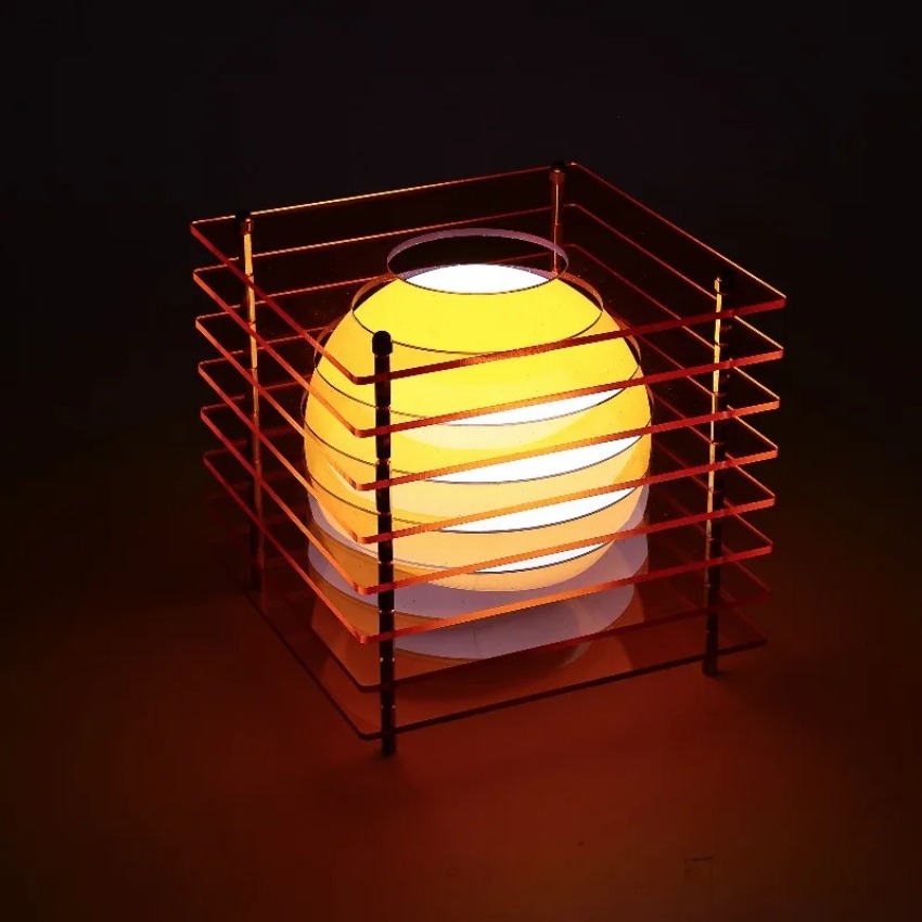 DIY Acrylic Thousand Layer Lam - Home Decor Center review and price