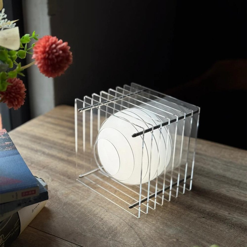 DIY Acrylic Thousand Layer Lam - Home Decor Center review and price