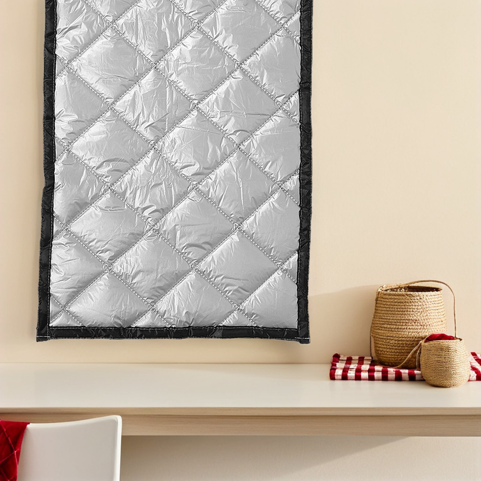 Soundproof Blackout Oxford Clo - Blackout Curtains review and price