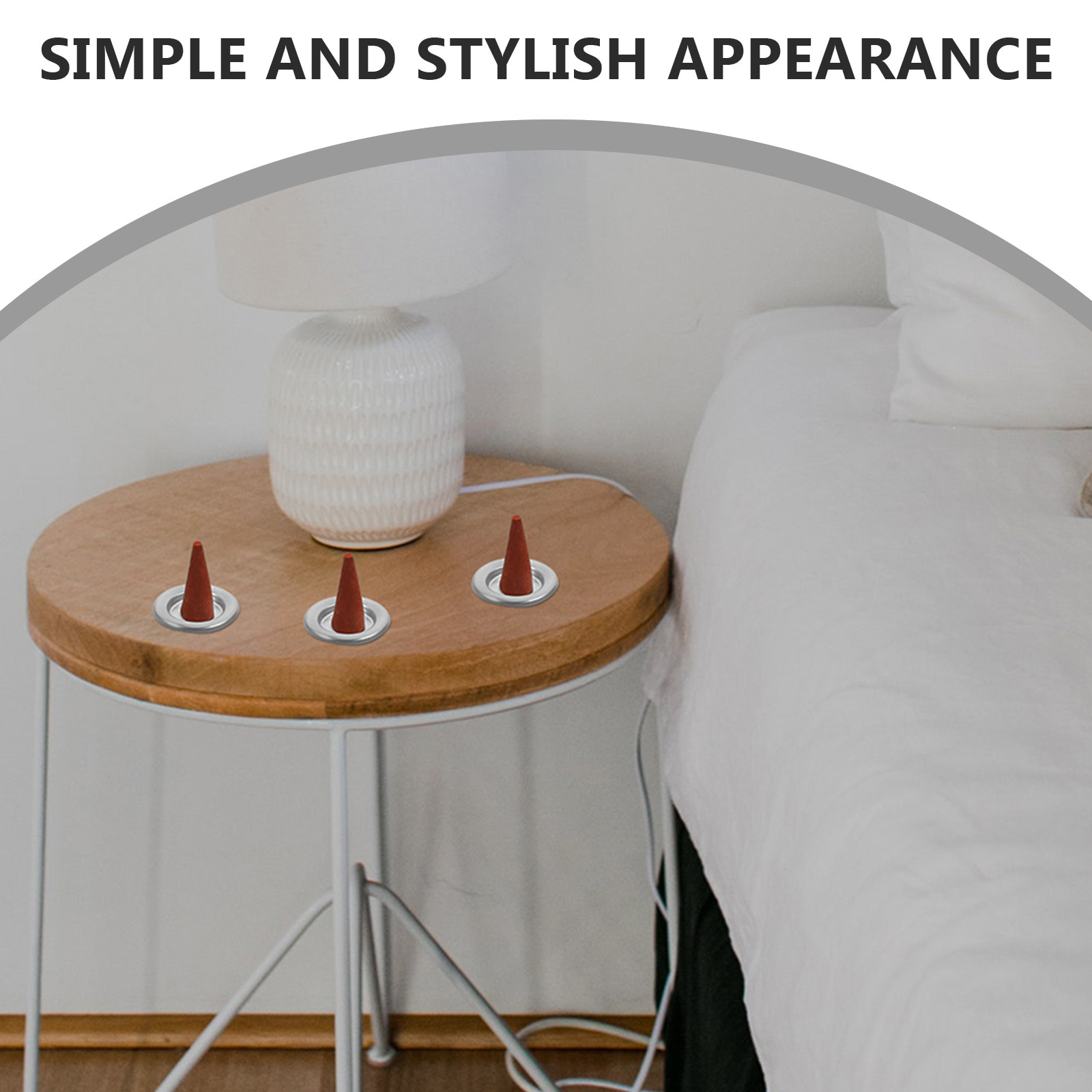 Oil Diffuser Home Essential Ar - Home Decor Essentials review and price