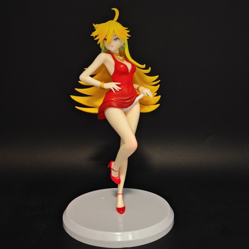 Anime Figure Panty Anime Girl  - Home Decor Deals review and price