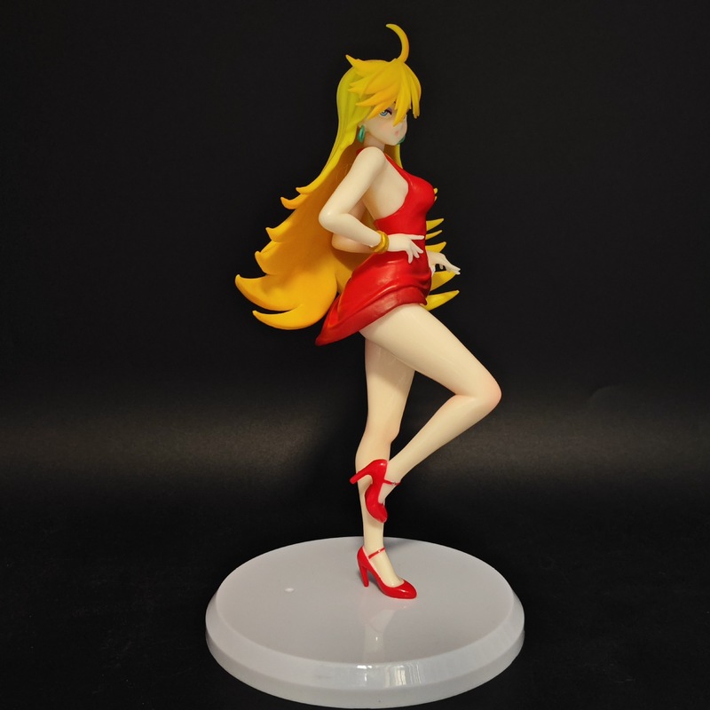 Anime Figure Panty Anime Girl  - Home Decor Deals review and price