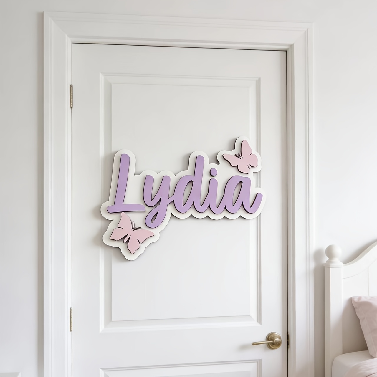 Personalized Blue & Pink Butte - Home Decor Center review and price
