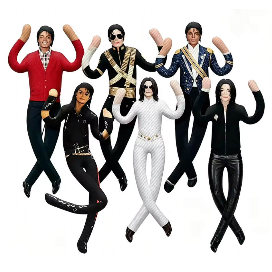 Hot Sale Michael Jackson Cospl - Home Decor Center review and price