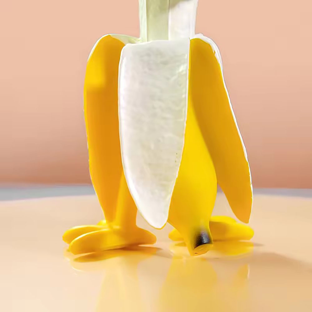 Banana Duck Decoration - Expre - Home Decor Express review and price