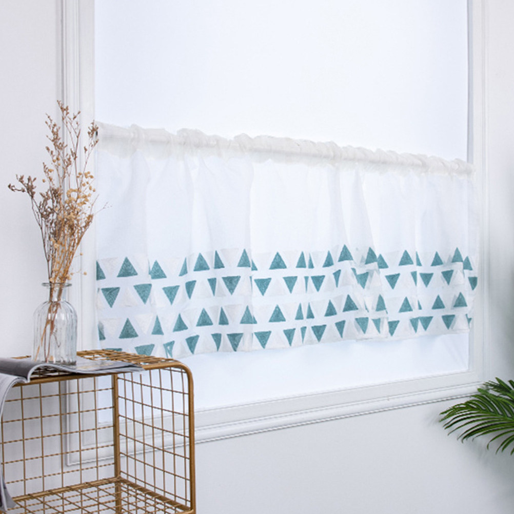 Premium Light Softening Half C - Blackout Curtains review and price