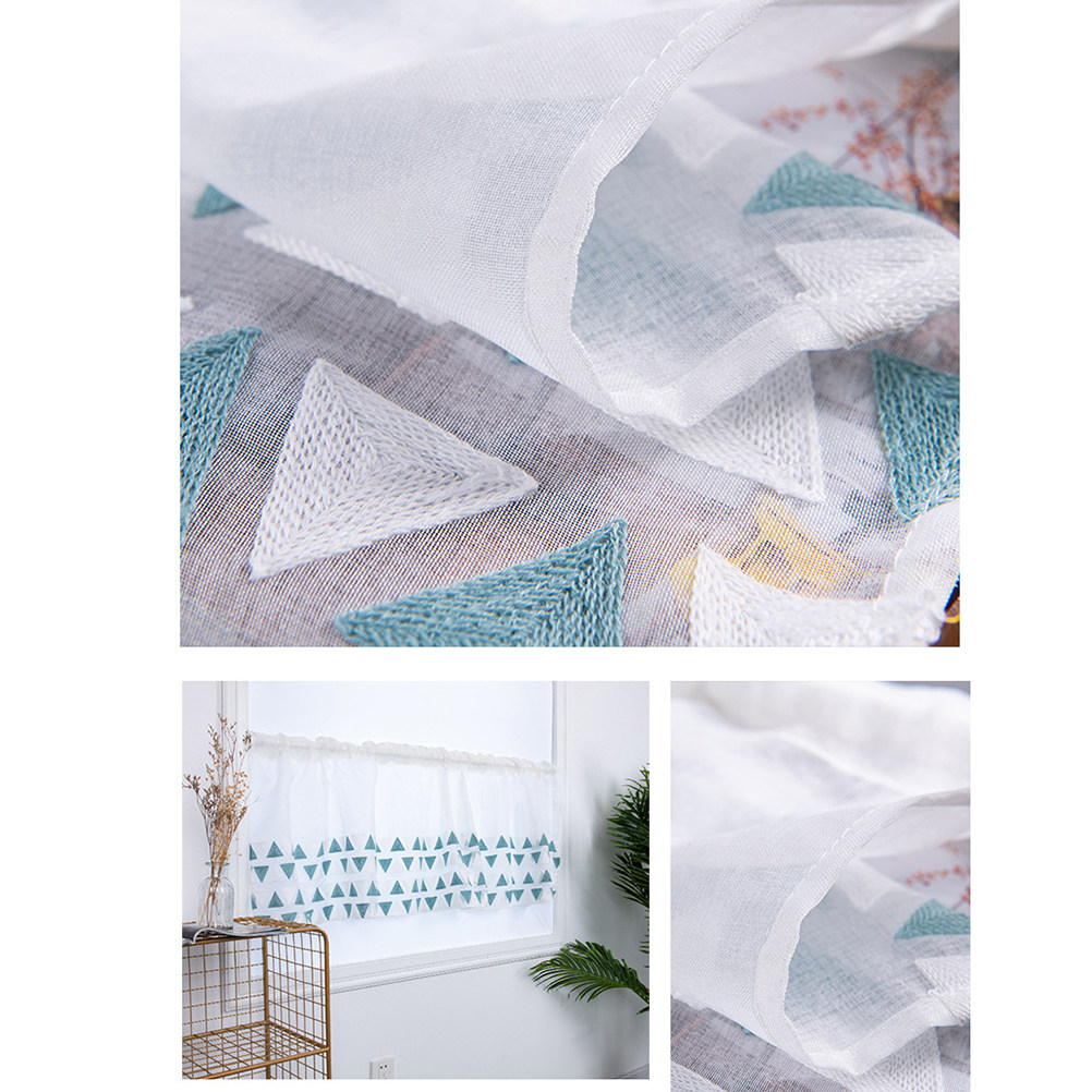 Premium Light Softening Half C - Blackout Curtains review and price