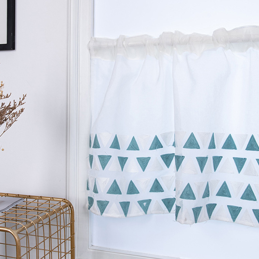 Premium Light Softening Half C - Blackout Curtains review and price
