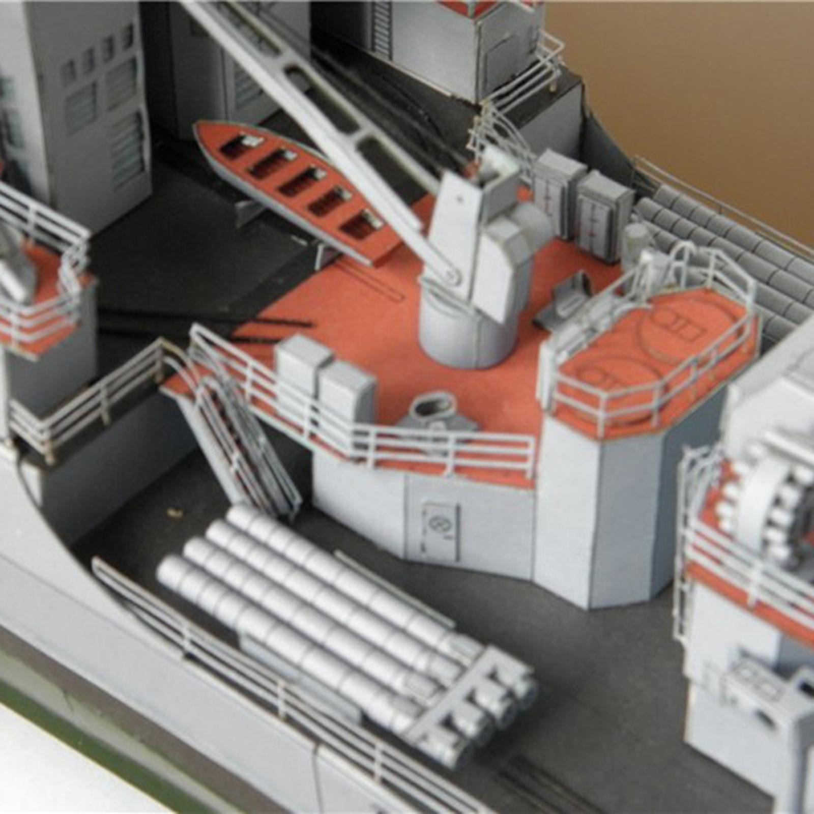 1/200 Levchenko Ship Paper Mod - Home Decor Under 200 review and price