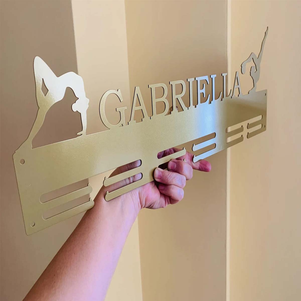 Custom Marathon Sports Metal M - Home Decor Center review and price