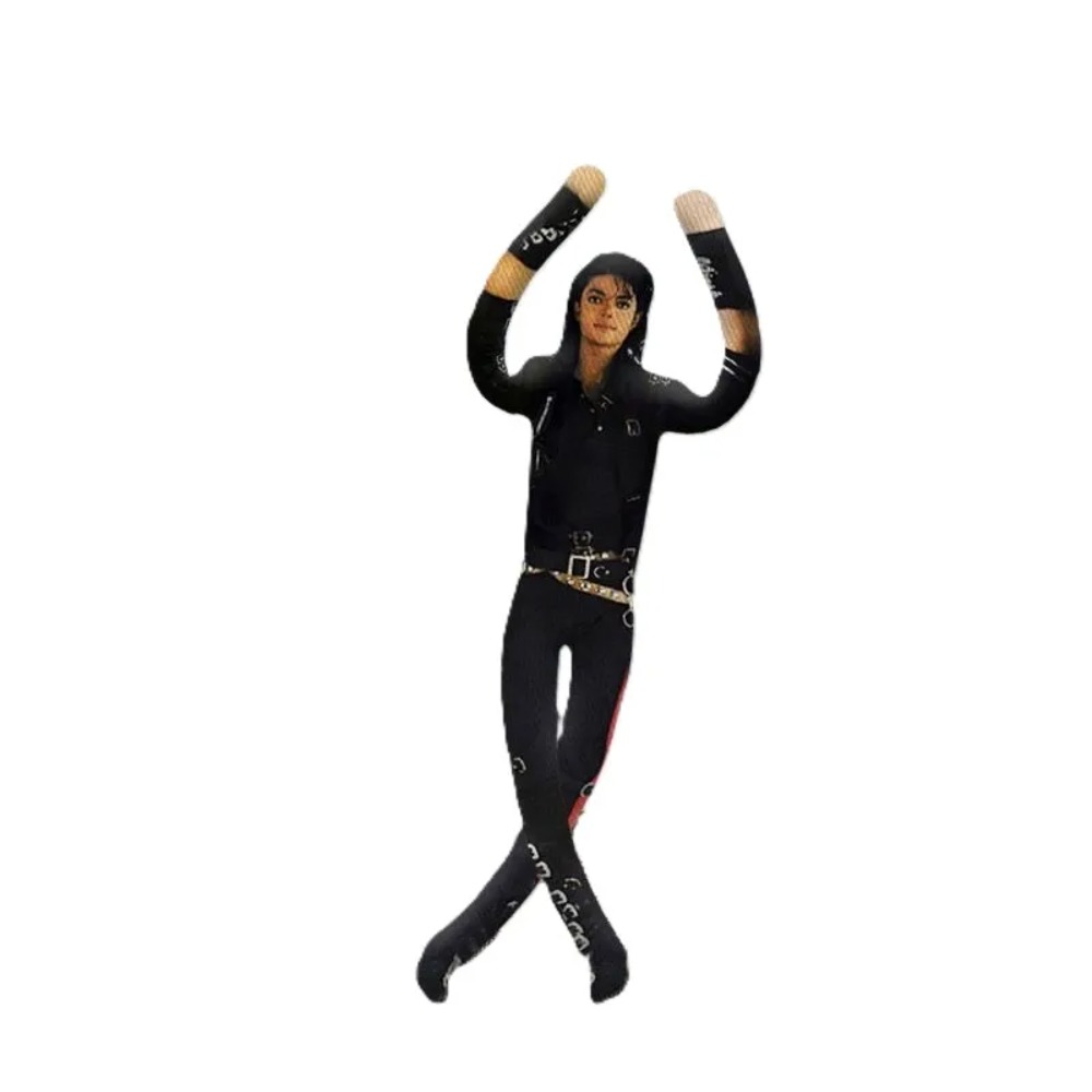 Michael Jackson Movable Joint  - Home Decor Deals review and price