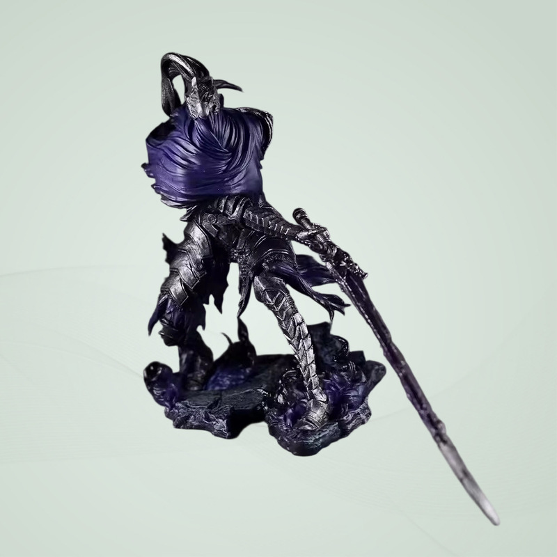 Dark Souls 3 Artorias Abysswal - Home Decor Games review and price
