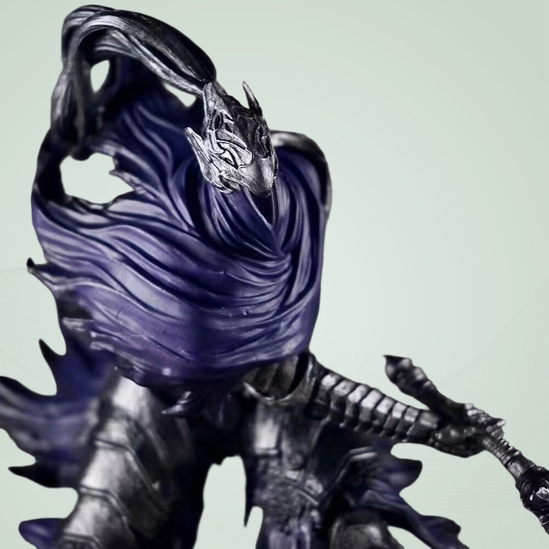 Dark Souls 3 Artorias Abysswal - Home Decor Games review and price