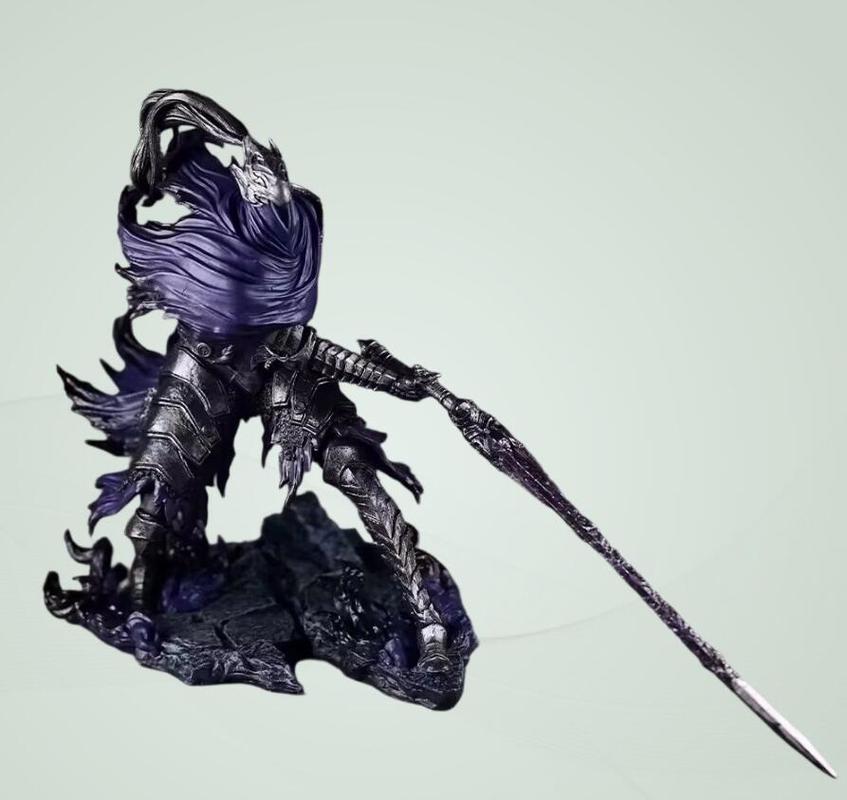 Dark Souls 3 Artorias Abysswal - Home Decor Games review and price