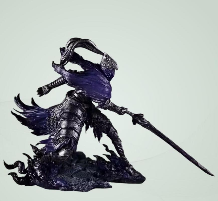 Dark Souls 3 Artorias Abysswal - Home Decor Games review and price