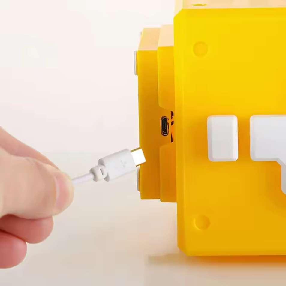 2026Question Block Lamp with S - Home Decor Online review and price