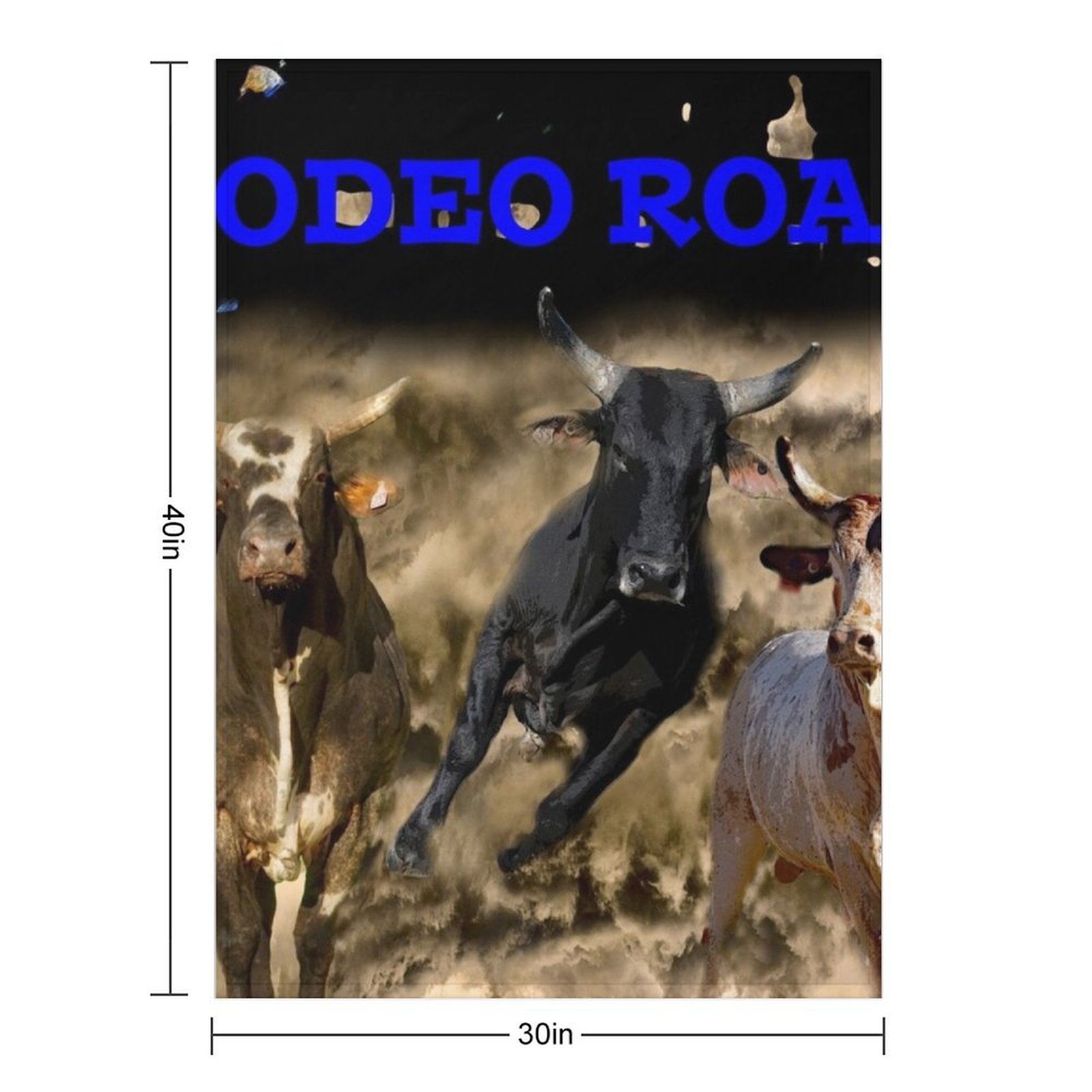 BULL RIDERS. RODEO QUOTES, ROD - Home Decor Quotes Ideas review and price