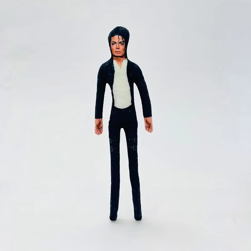 customizable Jointed Plush Fig - Home Decor Games review and price