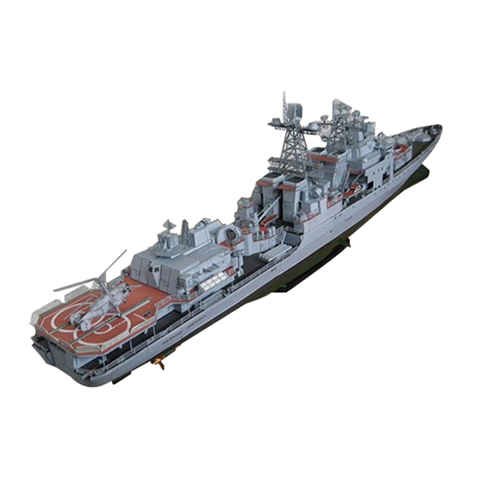 Exquisite 1/200 Levchenko Navy - Home Decor Under 200 review and price
