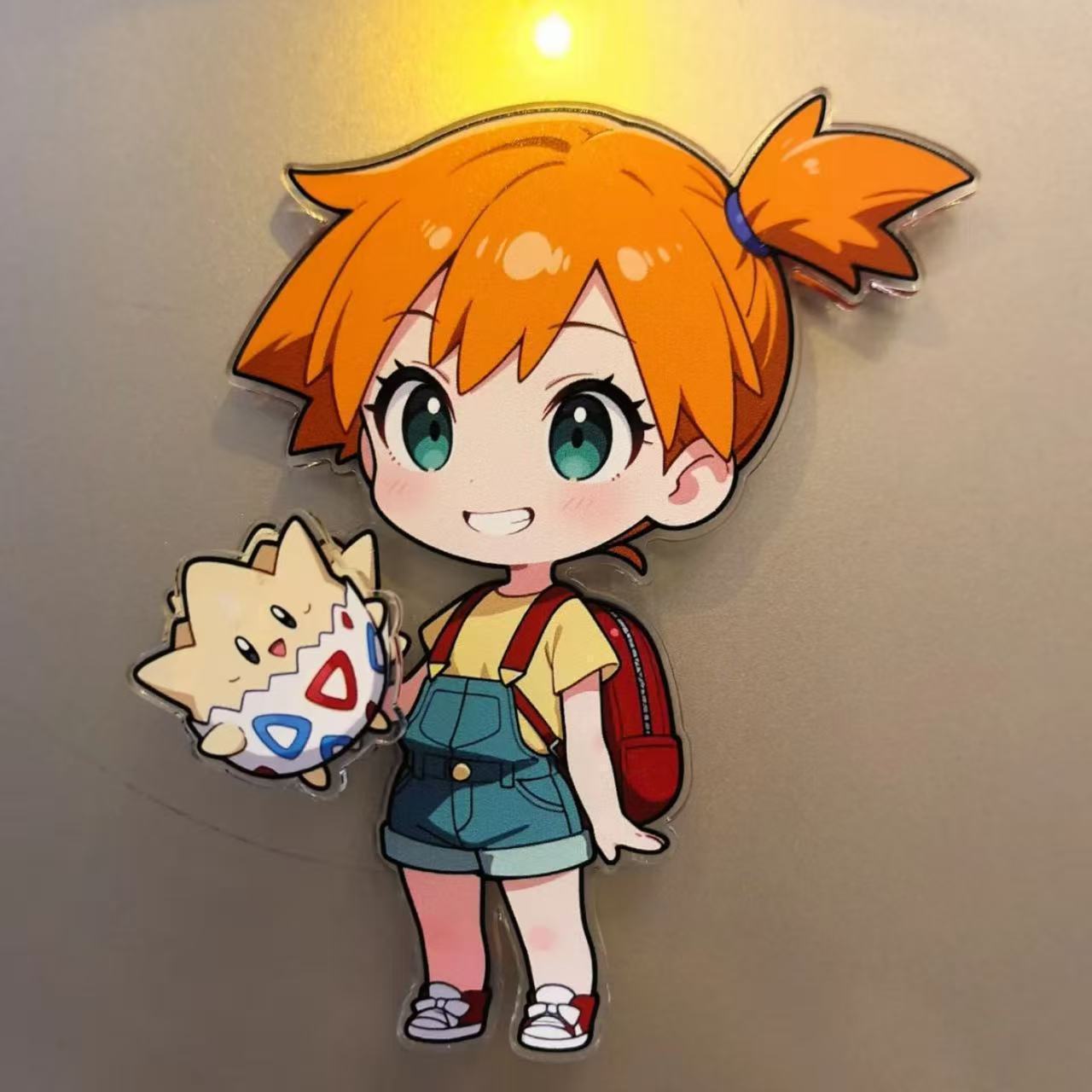 Pokémon fridge magnets, high-q - Home Decor Deals review and price