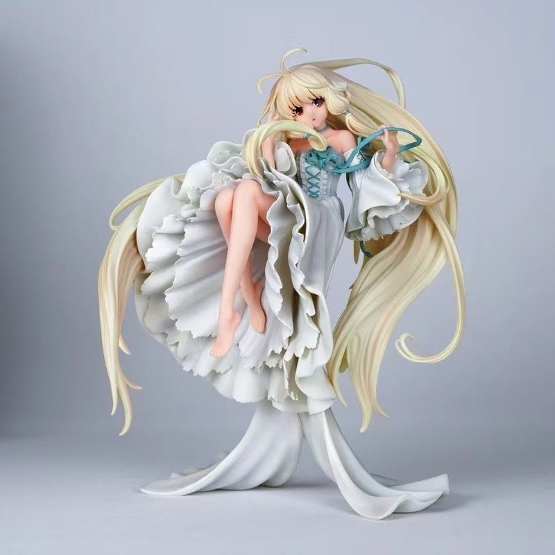 Anime Figure Chobits Chi Pvc C - Home Decor Deals review and price