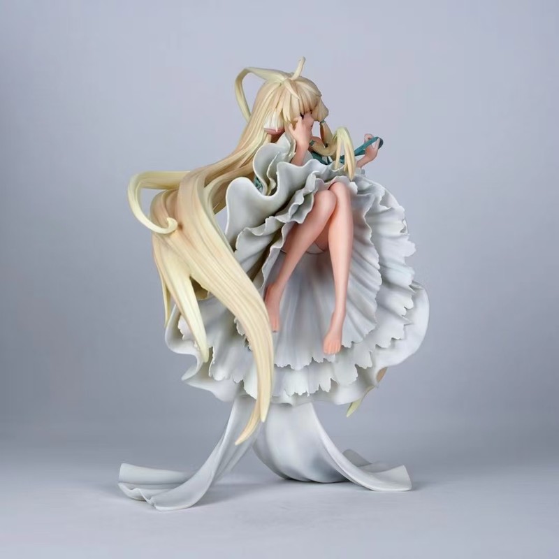 Anime Figure Chobits Chi Pvc C - Home Decor Deals review and price