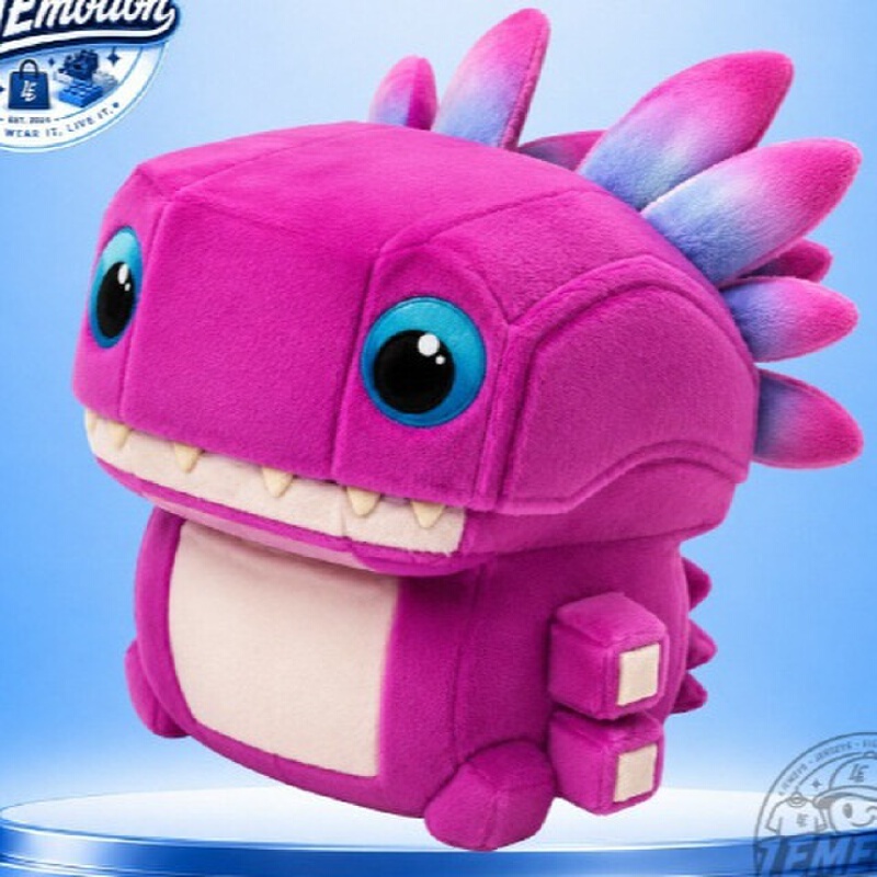 New Klombo Sprite Plush Doll S - Home Decor Free review and price