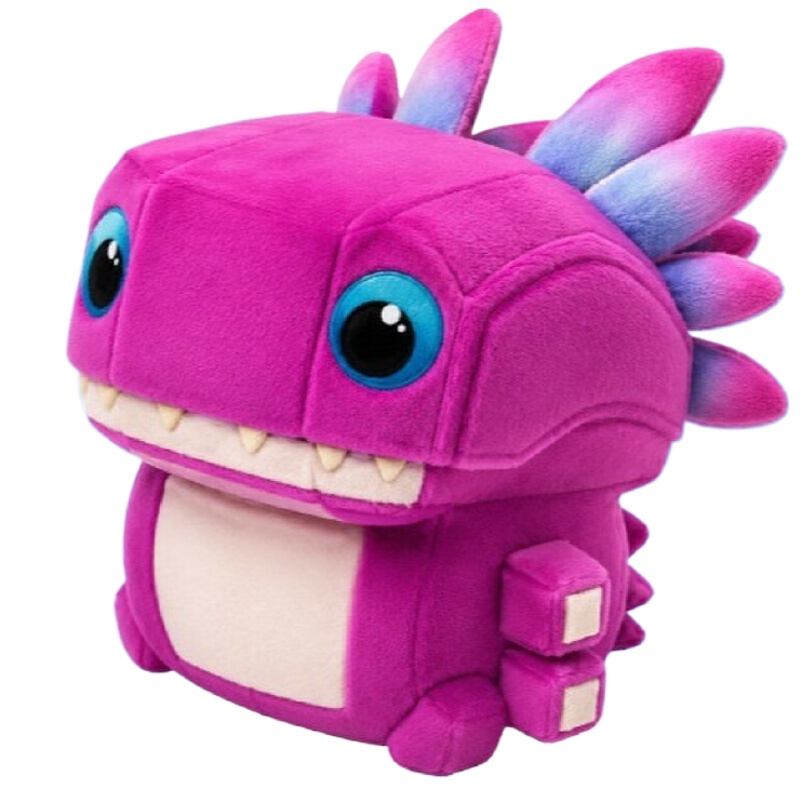 New Klombo Sprite Plush Doll S - Home Decor Free review and price