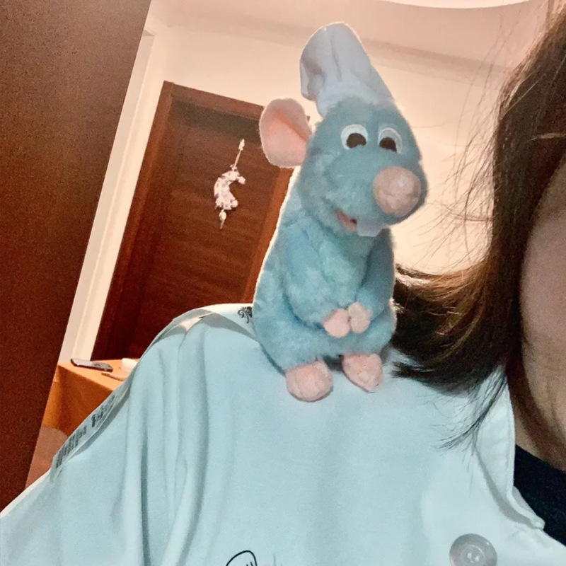 Anime Ratatouille Chef Remy Ma - Home Decor Center review and price