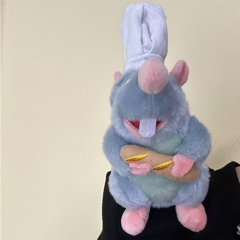Anime Ratatouille Chef Remy Ma - Home Decor Center review and price