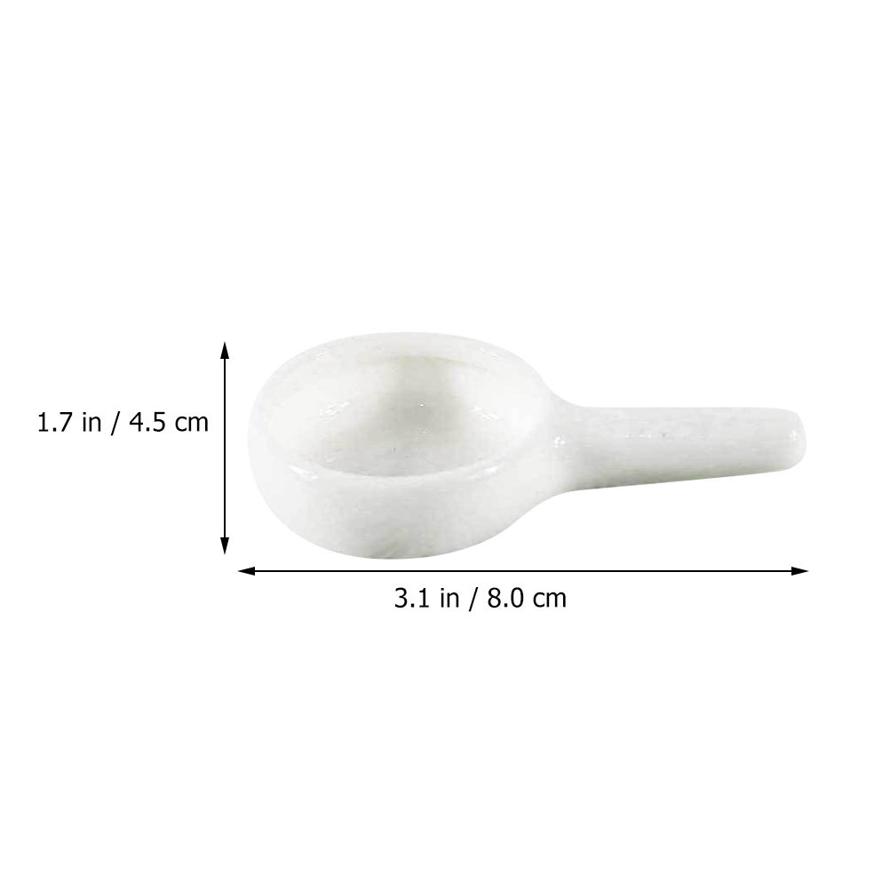 4Pcs Premium Ceramic Burner Tr - Home Decor Essentials review and price