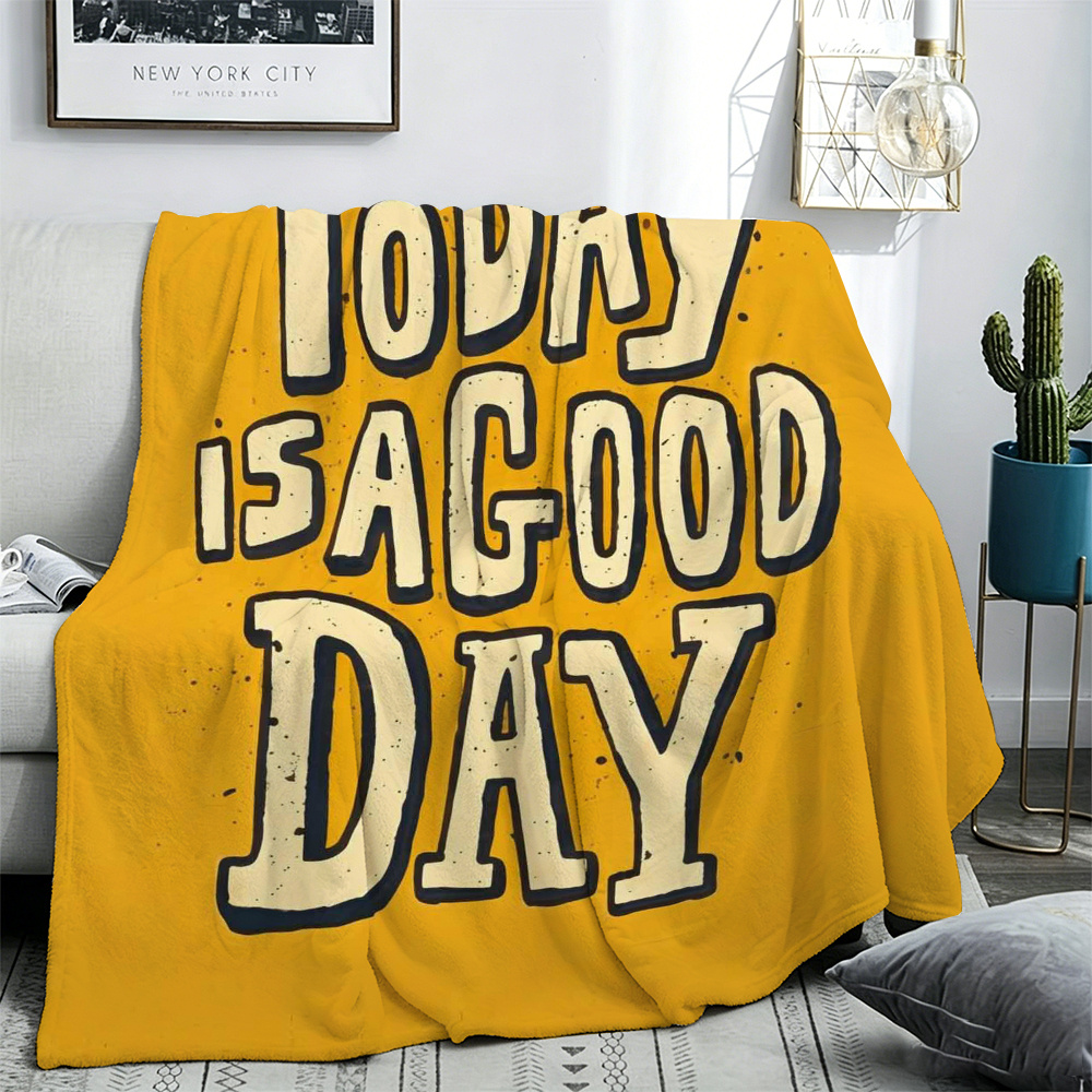 Decorative Quote Throw Blanket - Home Decor Quotes Ideas review and price
