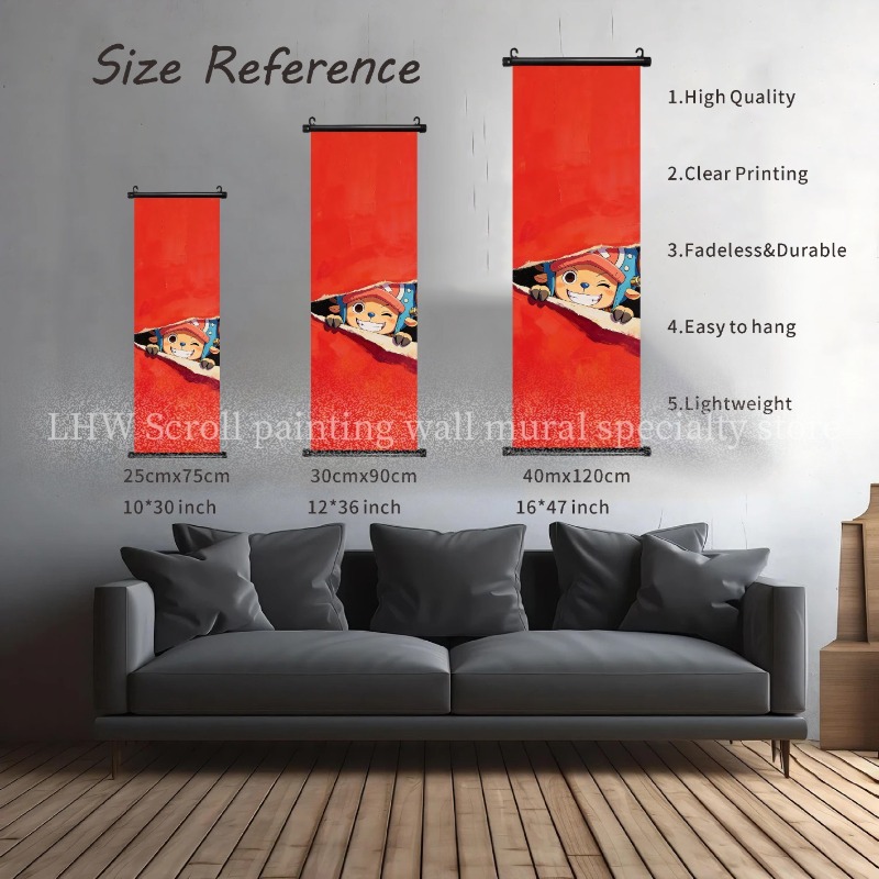One Piece Oil Painting Texture - Home Decor Online review and price