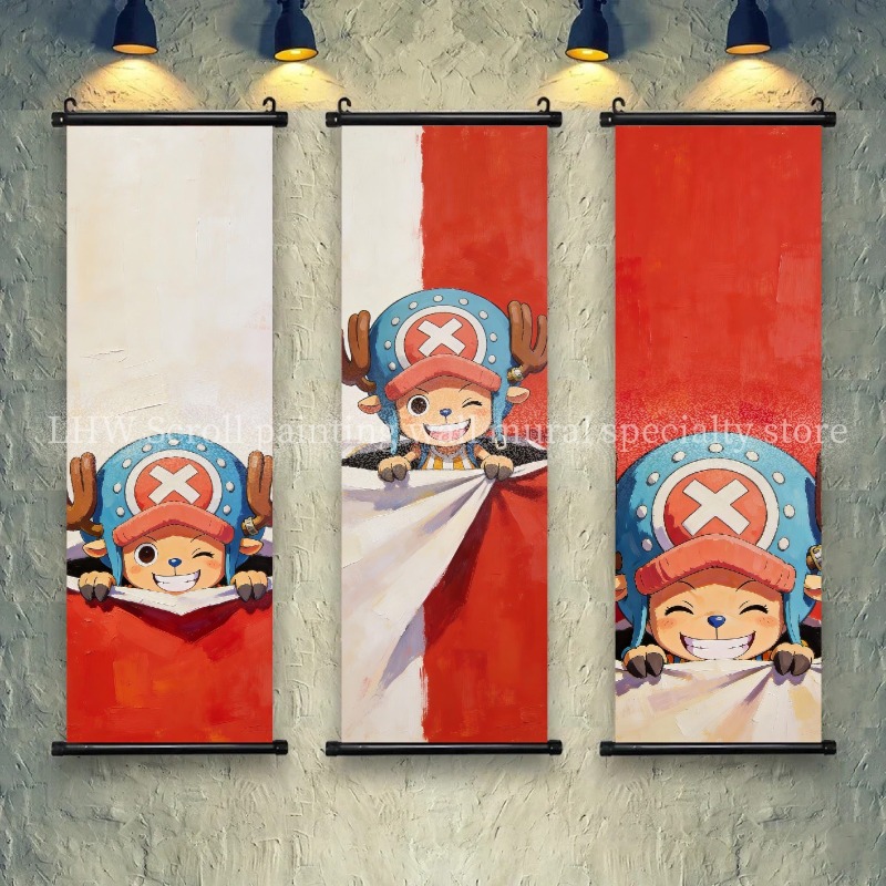 One Piece Oil Painting Texture - Home Decor Online review and price
