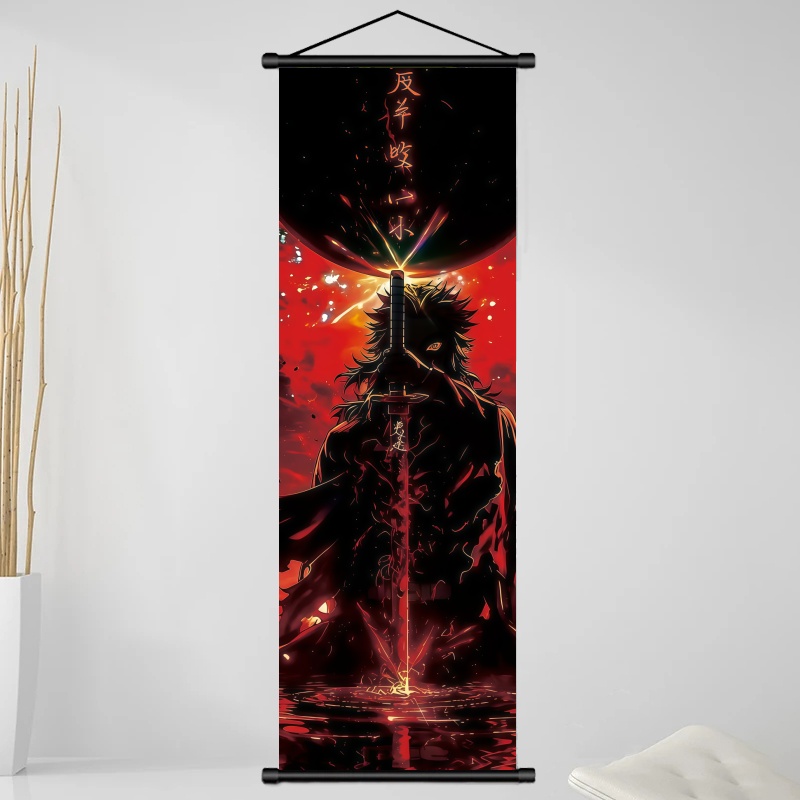 Demon Slayer Kyojuro Rengoku H - Home Decor Deals review and price