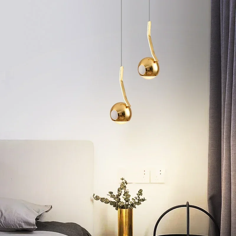 Designer Creative LED Dining T - Hanging Moon Lamp review and price